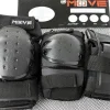Move Beschermset Volwassenen 3-pack Medium