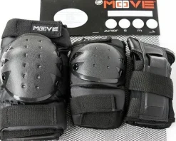 Move Beschermset Volwassenen 3-pack Medium