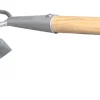 De Pypere Beugelhak met steel 16 cm