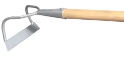 De Pypere Beugelhak met steel 16 cm
