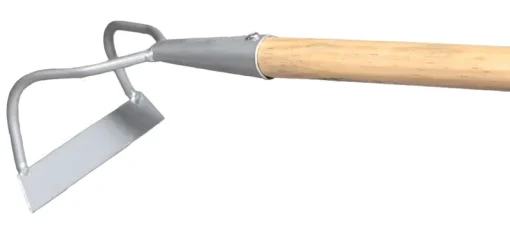 De Pypere Beugelhak met steel 16 cm