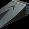 DDD Toys Big skate ramp set