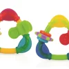 Nuby Bijtfiguur driehoek