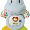 Vtech Bijtring Nijlpaardje