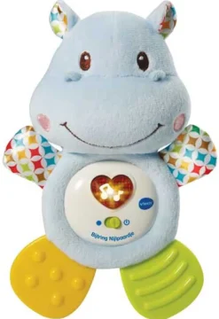 Vtech Bijtring Nijlpaardje