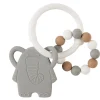 Nattou Bijtring Olifant met bollen