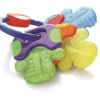 Nuby Bijtsleutels met ice-gel