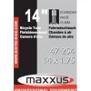 Maxxus Binnenband 14 x 1.75 A/V ( 47 - 254 / Schrader )