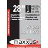 Maxxus Binnenbanden 28 x 1 5/8 x 1 3/8 F/V 33 mm