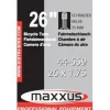 Maxxus Binnenbanden 26 x 1,75 A/V 35 mm