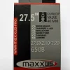 Maxxus Binnenbanden 27.5 x 1,95/2.125 (50/57-584) F/V 40 mm