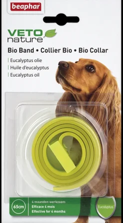 Beaphar Bioband Hond eucalyptus