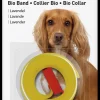 Beaphar Bioband Hond lavendel