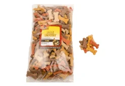 Euro Shop Biscuits 4-mix 1,50 kg
