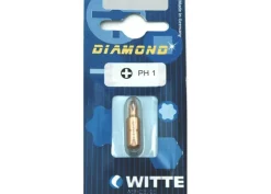 Witte Bit diamond PH1