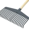 De Pypere Bladrijf polyameen met steel 38 cm