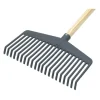 De Pypere Bladrijf polyester met steel 60 cm