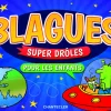 Deltas Blagues super drôles pour les enfants