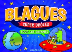 Deltas Blagues super drôles pour les enfants