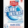 Eau Ecarlate Blanc intense 10 stuks