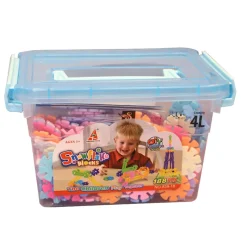 DDD Toys Bloemenschijfjes