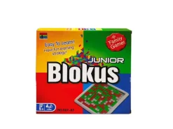 DDD Toys Blokus junior