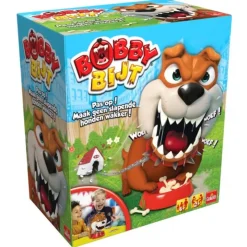 Goliath Bobby Bijt Nl