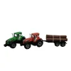 DDD Toys Boerderij tractor III