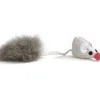 Beeztees Bontstaartmuisjes 3 stuks