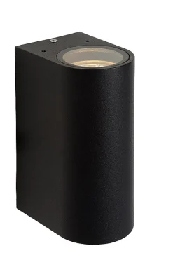 Lucide Boogy wandlamp zwart 27863/02/30