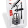 Kreator Boorhouder 1,5-13 mm + SDS adaptor 1/2''-20