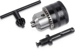 Kreator Boorhouder 1,5-13 mm + SDS adaptor 1/2''-20