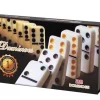 DDD Toys Bordspel Daminoes