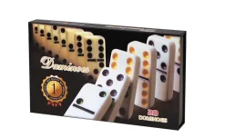 DDD Toys Bordspel Daminoes