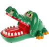 DDD Toys Bordspel Krokodil met Kiespijn