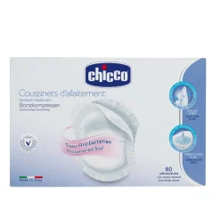 Chicco Borstcompressen x60