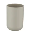 Wenko Borstelhouder Brasil taupe