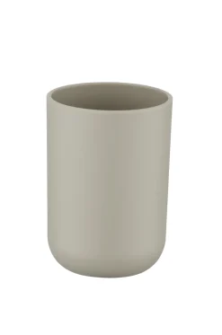 Wenko Borstelhouder Brasil taupe