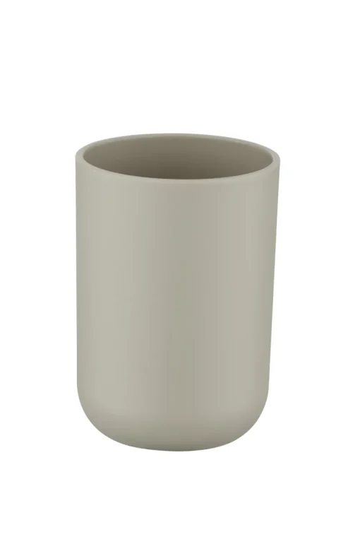Wenko Borstelhouder Brasil taupe