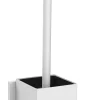 Allibert Borstelhouder mat wit