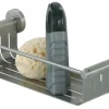 Coram Boston flaconhouder geborsteld