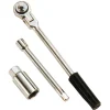 Carpoint Bougiesleutel ratelset 16 mm