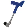 Carpoint Bougiesleutel T- model 16 mm
