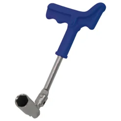 Carpoint Bougiesleutel T- model 16 mm