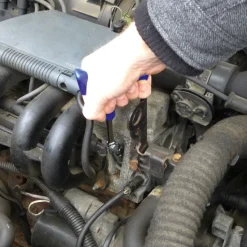 Carpoint Bougiesleutel T- model 16 mm