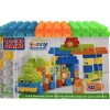 DDD Toys Bouwblokken 50 stuks