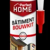 Rubson Bouwkit wit 280 ml