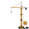 DDD Toys Bouwkraan + afstandsbediening
