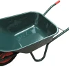 Fort Bouwkruiwagen 85 L gelakt