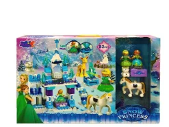 DDD Toys Bouwstenen Anna licht & geluid